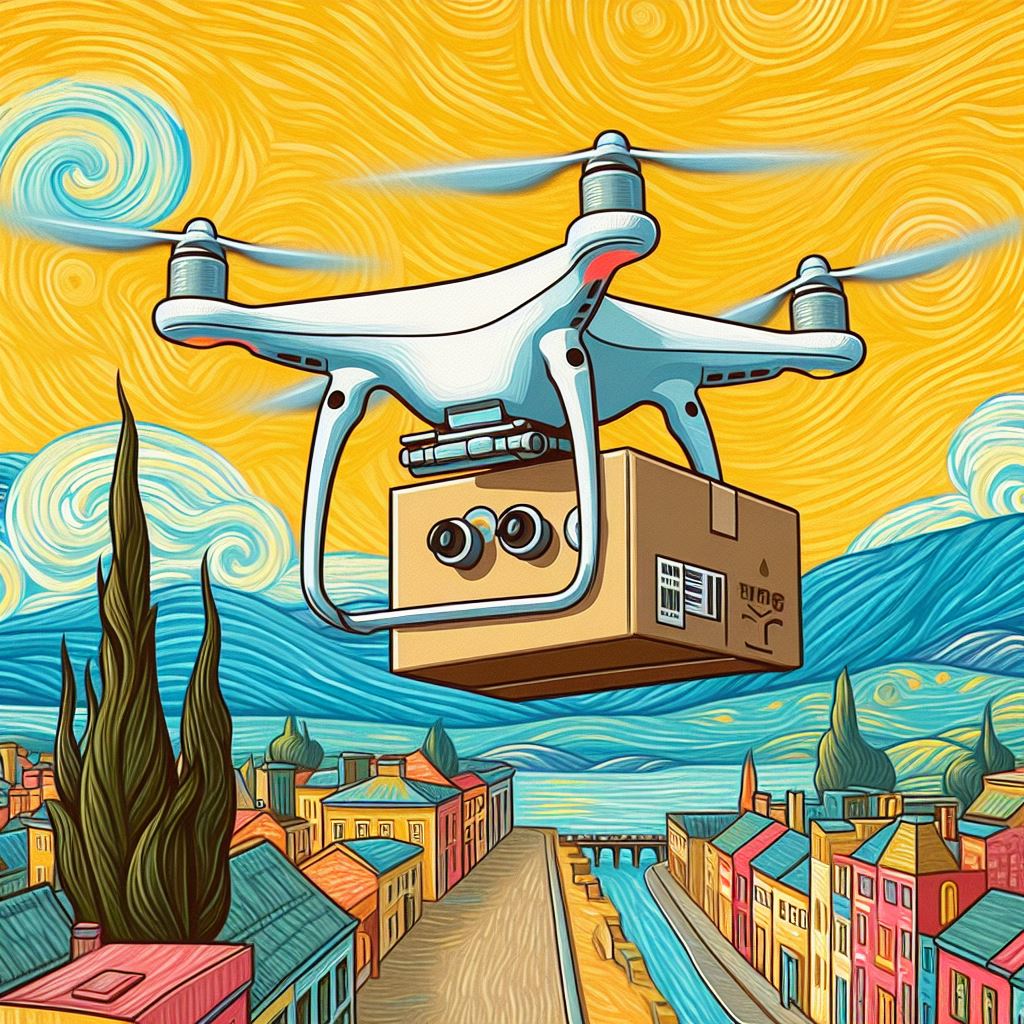 Amazon Drone Delivery Strategy_1024x1024