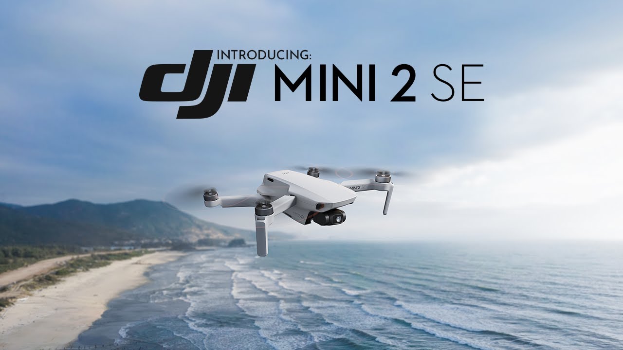 DJI Mini 2 SE Guide_1280x720