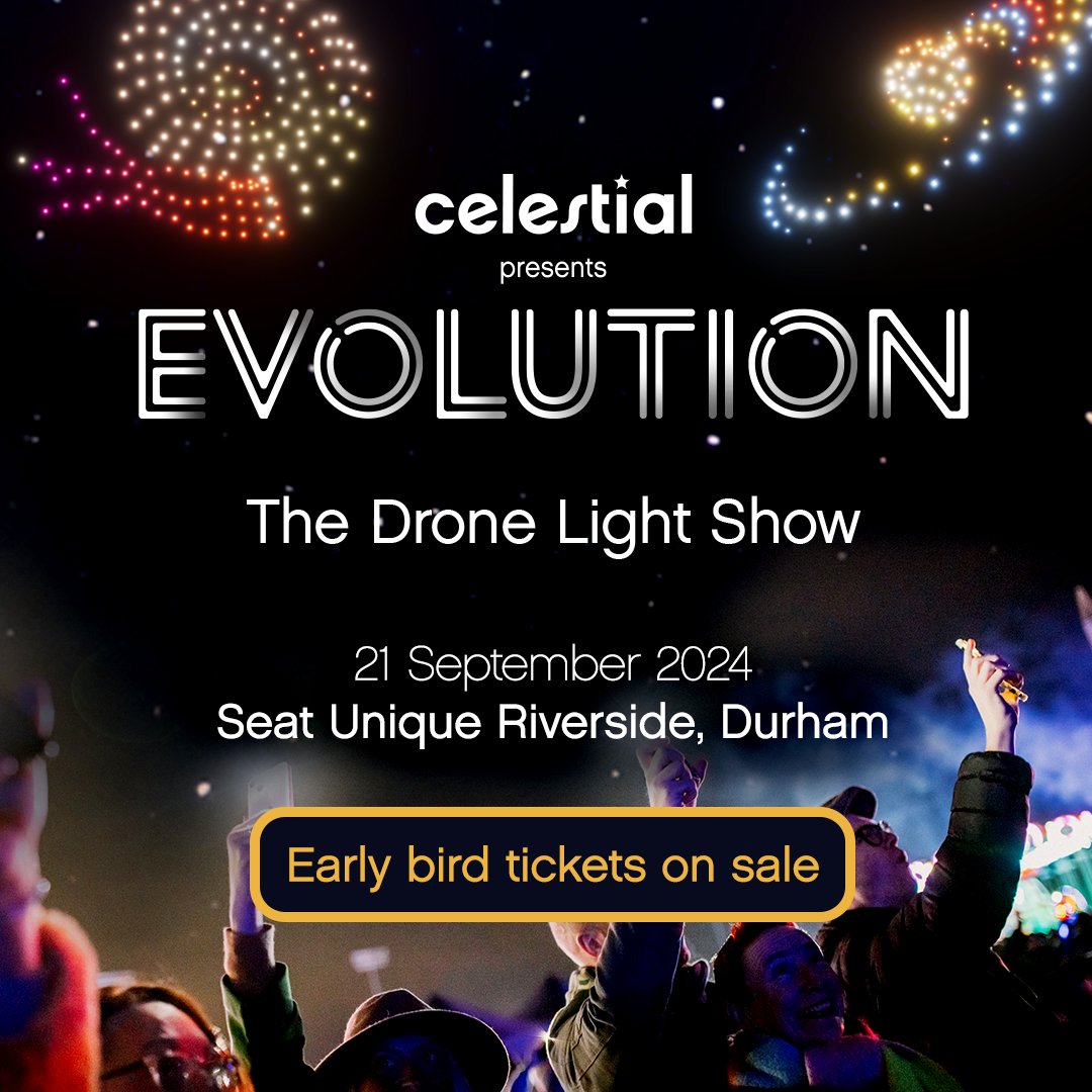 Drone Light Show Durham_10801080