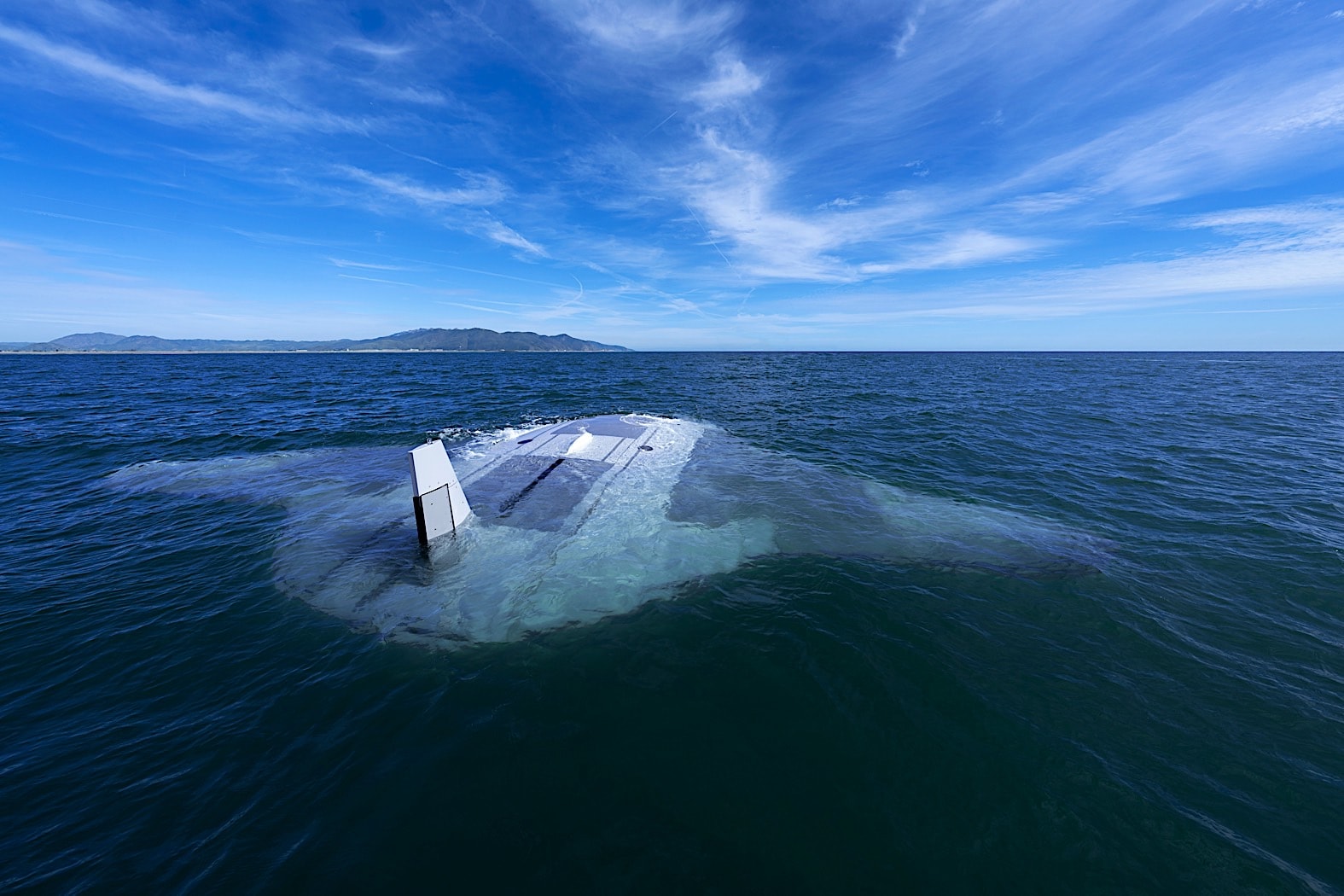 DARPA’s Manta Ray: The Underwater Drone Set to Revolutionize Oceanic Missions